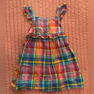 Cat & Jack summer dress - size 5T